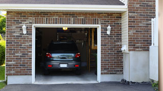 Garage Door Installation at West Texas Acres, Florida