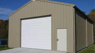 Garage Door Openers at West Texas Acres, Florida